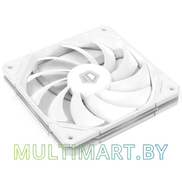 Вентилятор для корпуса ID-Cooling TF-12015-W картинка 4